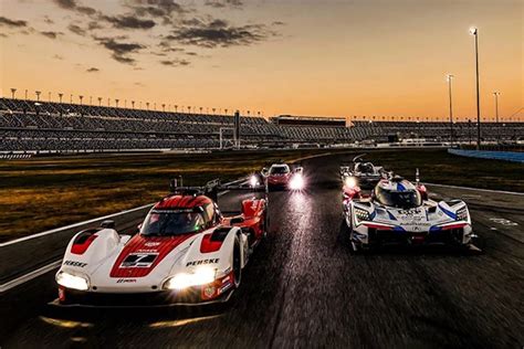 rolex daytona beach race|Rolex 24 hr daytona 2023.